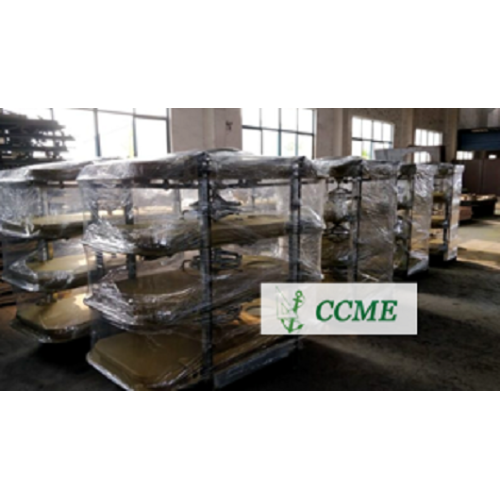 Marine Steel Hydraulic Watertight Sliding Fire Doors