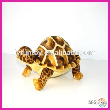 promotional customized stuffed plush sea turtle toy