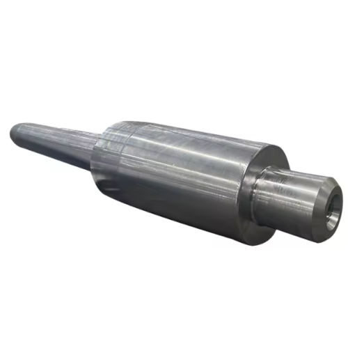 Pièces forgées marines et offshore