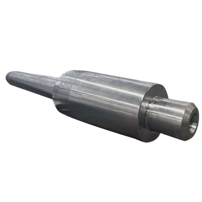 Pièces forgées marines et offshore