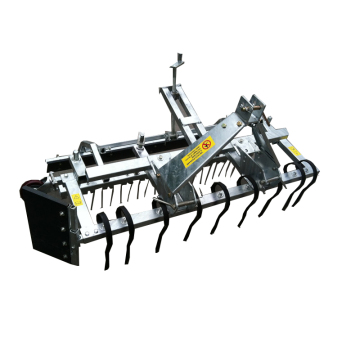 Tractor Horse Rake Equipment & Supplies