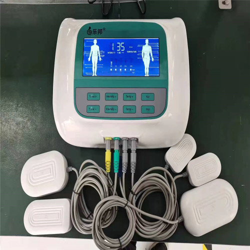 Home Use Medical Diabetes Treatment Instrument for Health