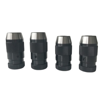 Duty pesante J0116 3-16 mm senza chiave senza chiave per trapano