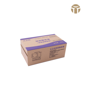 High Quality Block Pastry Oil Cream Series