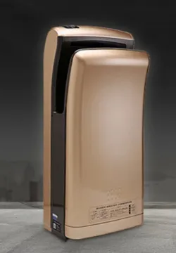Low MOQ YBSA380 Hot Sell Good Quality Air Hand Dryer