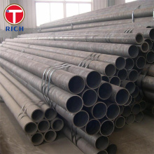 JISG3429 Seamless Steel High Pressure Gas Cylinder Tubes