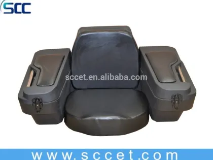 Hongda ATV box Plastic ATV seat ATV box atv tank