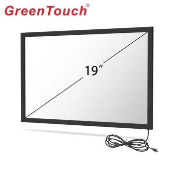 Kein Driften IR-Touchscreen 19 Zoll