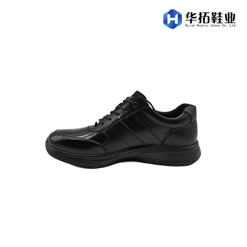 Элегантная мужская повседневная обувь в британском стиле