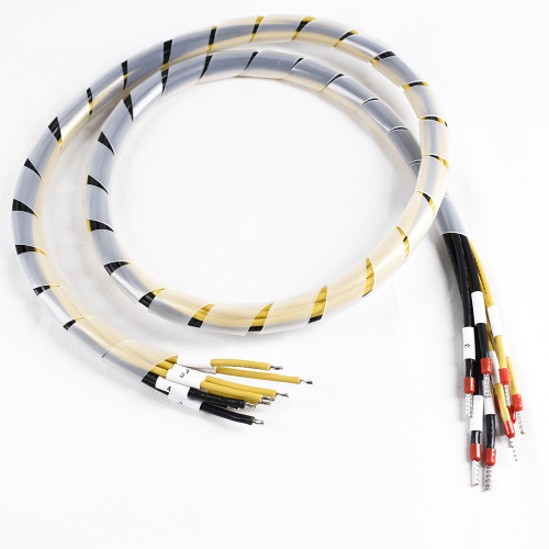 Banana Plug Cable Assembly