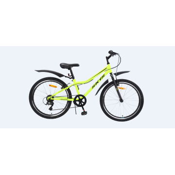 Tw-66 20 polegadas de bicicleta de montanha mtb