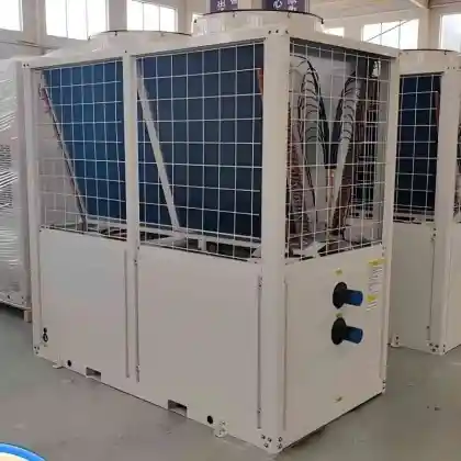 Cooled Room Refrigeration Condensing Units Compressor for Cold Storage