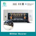 Slitter Scorer for Corrugated Production Line