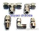 Stainless Steel Fitting 