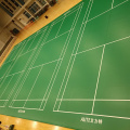 Indoor Multi-sports court pvc sports court flooring prices