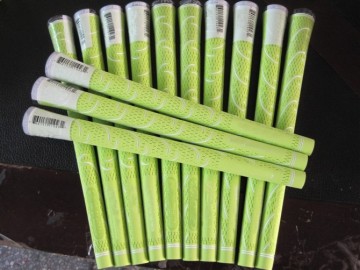 Lime Green Golf Grip Putter New Arrivel