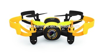 4CH rc Plam Mini UFO drone battery toy made in China