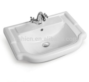 XB-G049 cheap public bathroom sink
