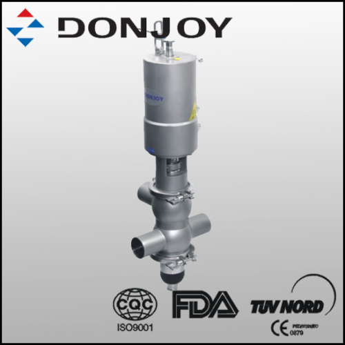 Mixproof Valve With Seat Lift, High Quality Mixproof Valve With Seat
