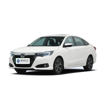 2024 Honda CR-Vider 1.0T Sedan with LED Camera, Electric Light, and Multi-Function Leather ACC Automatic Features