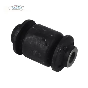 High-Quality OEM 48654-BZ070 Front Control Arm Bushing for Toyota