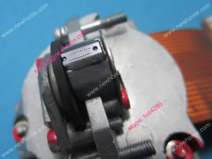 400805 tally 5040 print head