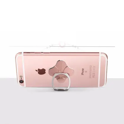 Mobile Phone Holder & Stand Appearance Design