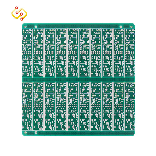 Printed Circuit Board Technology Multilayers Rigid Printed Circuit Board OEM Service Manufactory