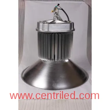 High Luminous 100w LED Warehouse Lights High Bay Lamp