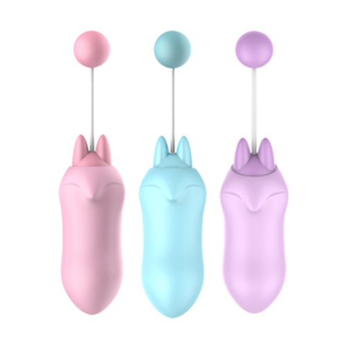 Wonderland pet party jumping egg ZT