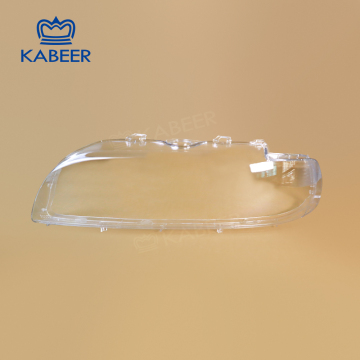 Customized Transparent Headlight Clear Lens for E39 - Kabeer Factory Guangzhou