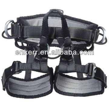high quality rescue harness