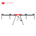 16L Penyemprotan pestisida pertanian penyebaran benih drone