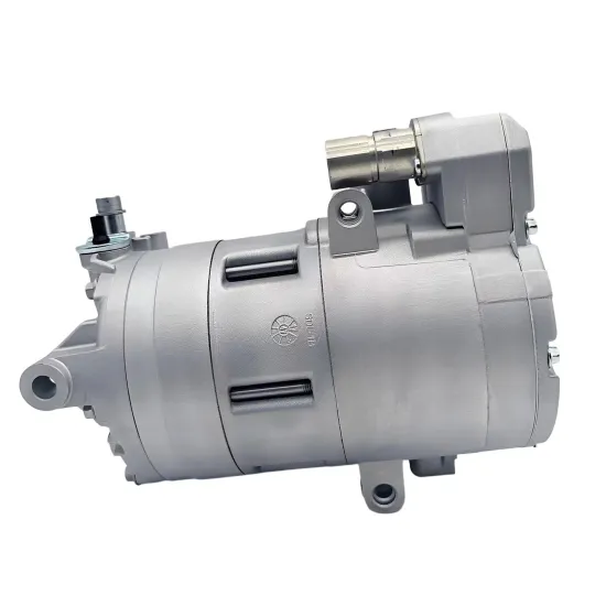 New Electric AC Compressor for BMW X5 40eX G30 530e