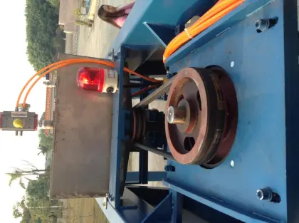 Polyurethane Material A+B chemical foaming machine