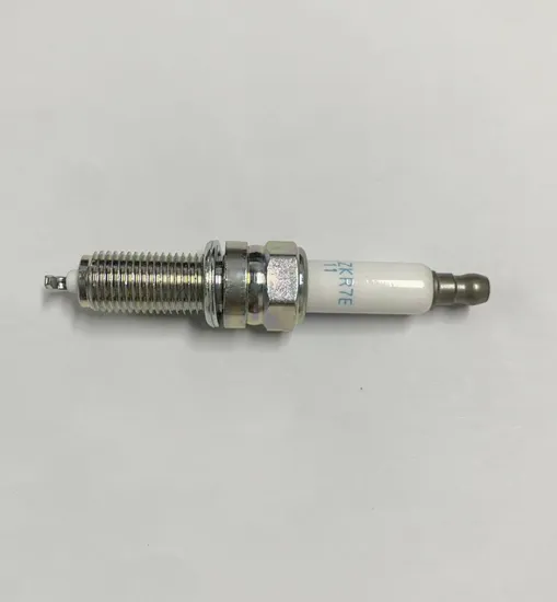 Japanese Car Parts Auto Spark Plugs ILFR6T-11 Bujia