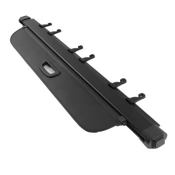 Retractable Cargo Shade Cover for Nissan X-Trail 2008-2013