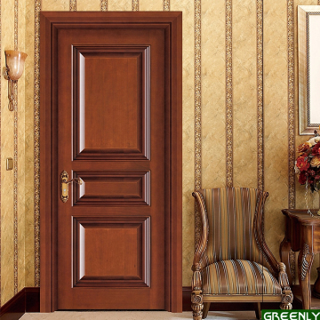 Porta standard a filo del legno planum