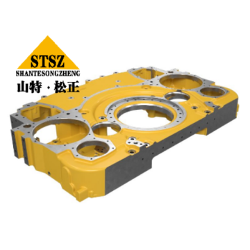 Front shell assembly 294-0288 is suitable for wheel loader 920K 914