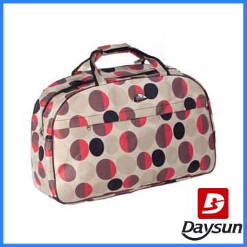 Fashinable business travel bags luggage travel bags