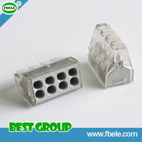 Brass Terminal Block Connector Fb245