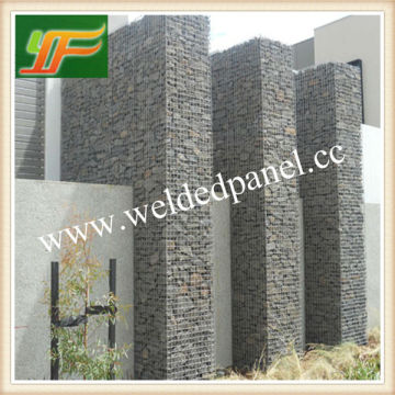 Cheap Price Welded Gabion Wall / Gabion Basket / Gabion Mesh