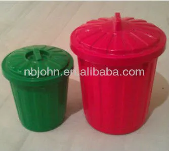 Mini Dustbins