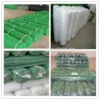 HOT !!plastic security warning mesh high quality strong