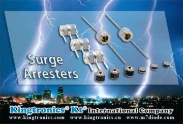 Selling Surge arresters