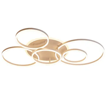 INSHINE Led Recessed Ceiling Lights