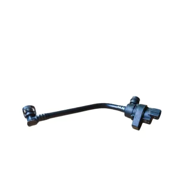 High Quality Carbon Tank Solenoid Valve for BMW E60 (1390 7506 739)