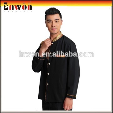 Nice Design Modern Hotel Uniforms