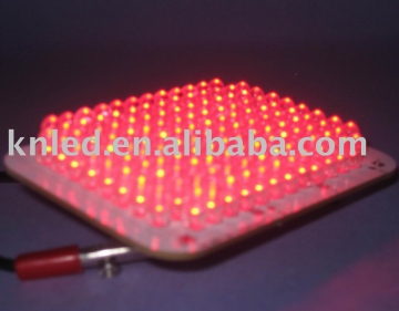 Stern car light