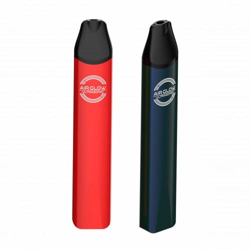 2ml Fruit Flavors Disposable Vape 3 m ultrasonic
